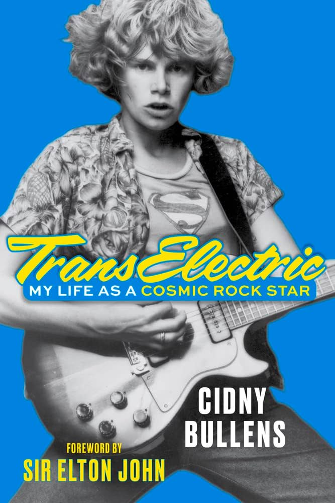 TransElectric