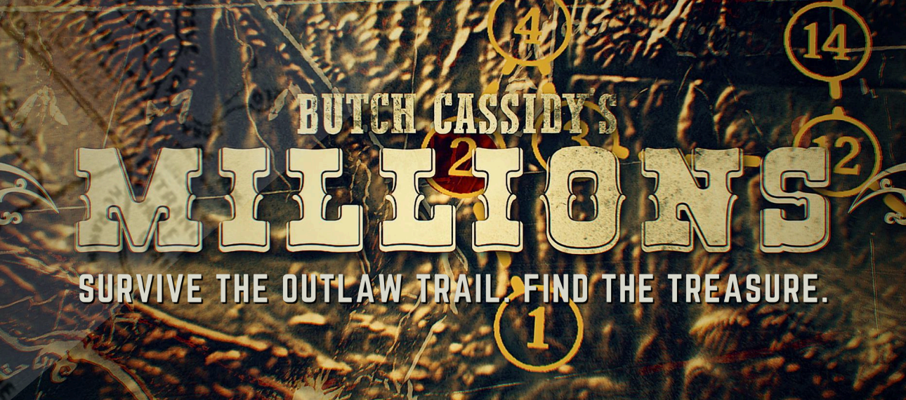 Butch Cassidy's Millions