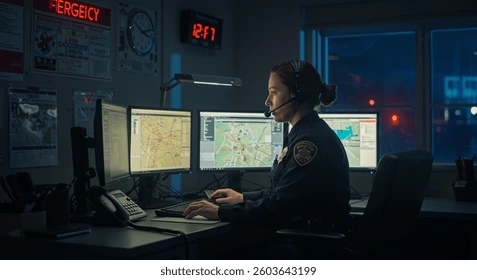 Dispatch