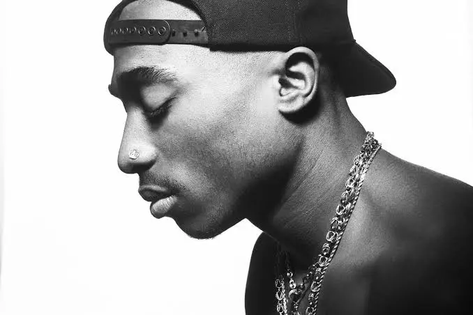 Justice For Tupac