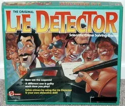 Lie Detector