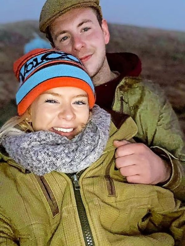 Marrying A Murderer
