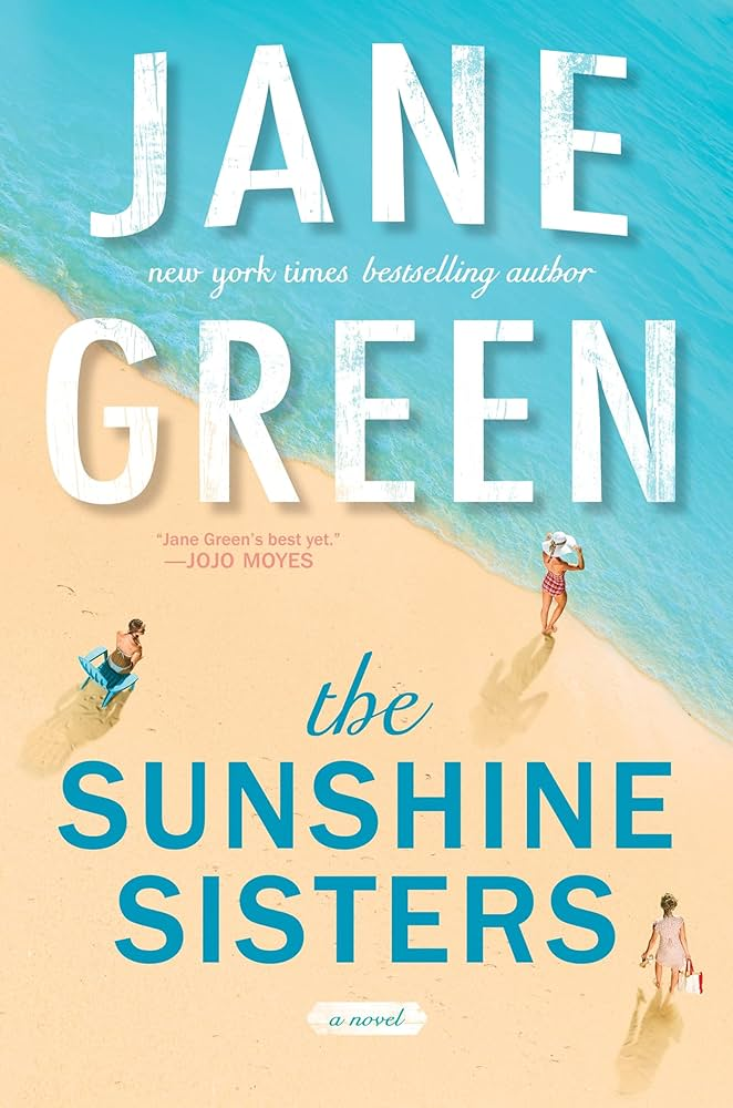 Sunshine Sisters